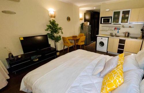 Golden Sands Apartment | Bendita Mare Apartment - Golden Sands