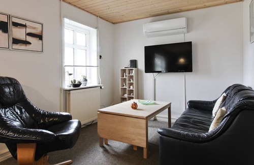 Hulsig Apartment | "Bene" - all inclusive - 1.5km from the sea by Interhome