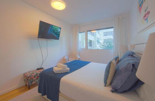 Sao Domingos de Benfica Apartment | Benfica Prime Terrace II by Homing