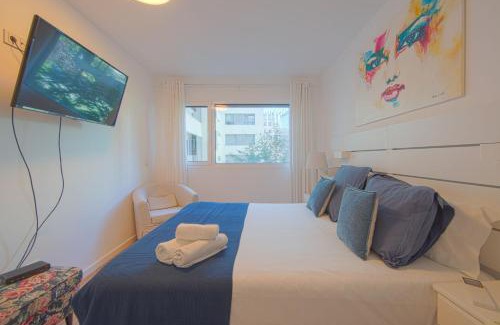 Sao Domingos de Benfica Apartment | Benfica Prime Terrace II by Homing