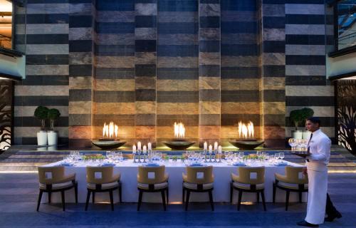 Whitefield Hotel | Bengaluru Marriott Hotel Whitefield