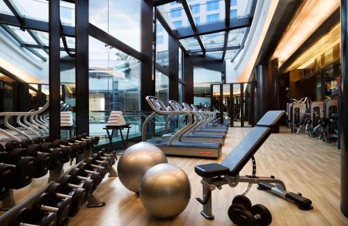 Whitefield Hotel | Bengaluru Marriott Hotel Whitefield