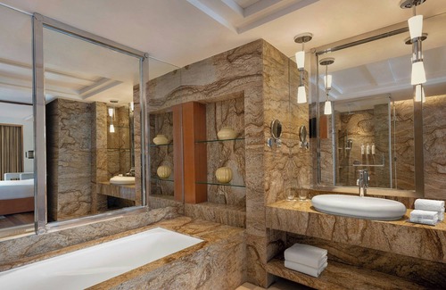 Whitefield Hotel | Bengaluru Marriott Hotel Whitefield