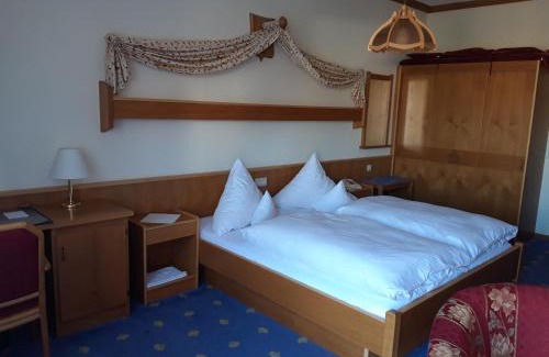 Mulheim-Karlich Hotel | Bengel's Hotel zur Krone