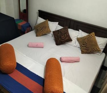 Manmunai North Bed & Breakfast | Beni Beach Resort Batticaloa, Sri Lanka