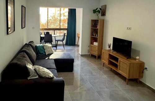 Rincon de Loix Apartment | BENIDORM Mariscall Zaragoza Beautifull Apartment in the centre