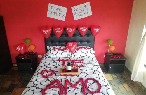 Guatavita Bed & Breakfast | Benigno Mirador