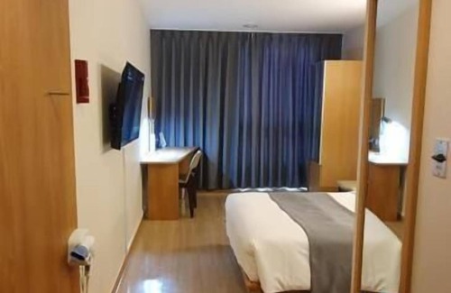 Pohang Hotel | Benikea Hotel Pohang