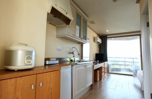 Jumunjin-eup Hotel | Benikea San & Bada Jumunjin Resort