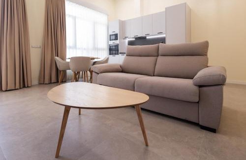Benimamet Apartment | Benimamet Suite by Concept Flats