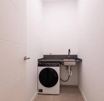 Benimamet Apartment | Benimamet Suite by Concept Flats