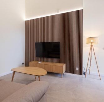 Benimamet Apartment | Benimamet Suite by Concept Flats