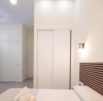 Benimamet Apartment | Benimamet Suite by Concept Flats