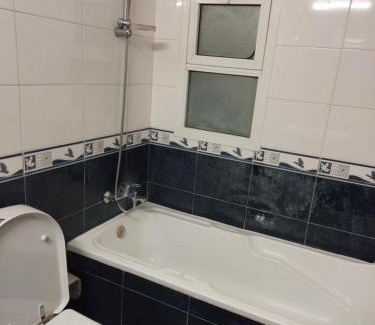 Al Nahda 2 House | Benitah Family and Shared rooms Al Nahda 2