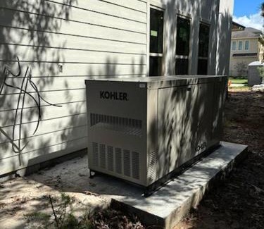 Grogan's Mill Villa | Benji's Place