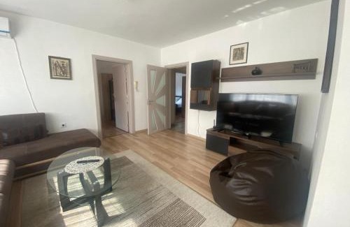Varna City Centre Apartment | Benkovski Grand Apartment