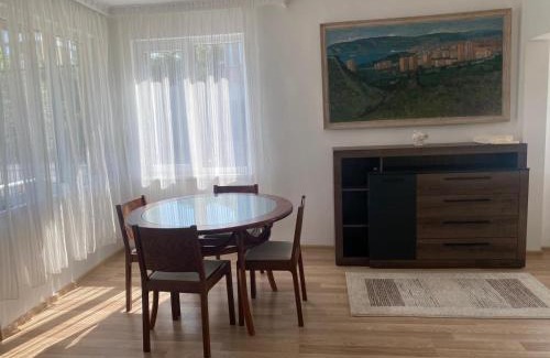 Varna City Centre Apartment | Benkovski Grand Apartment