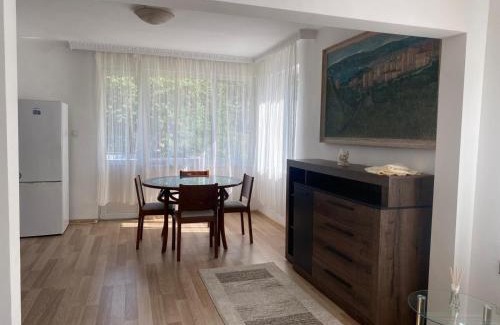 Varna City Centre Apartment | Benkovski Grand Apartment