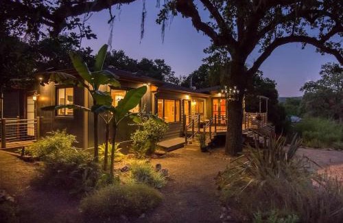 Santa Rosa House | Bennett Valley Eden