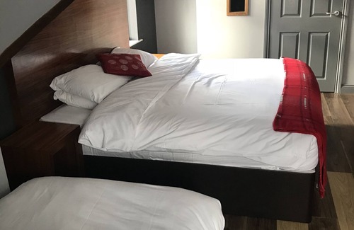 Long Eaton Hotel | Bennetts Hotel
