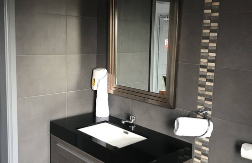 Long Eaton Hotel | Bennetts Hotel