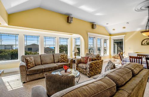Newport House | Bennington House