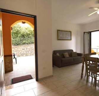 Marina di Maratea House | Benny, Family Flat with Garden & BBQ Near Maratea by Kaizen Stays