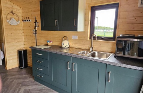 Limavady Other | Benone Retreat