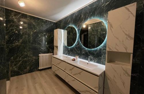 Santena House | BENSOgnare