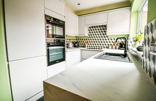 Stockton-on-Tees House | Benson House | Horizon Stays