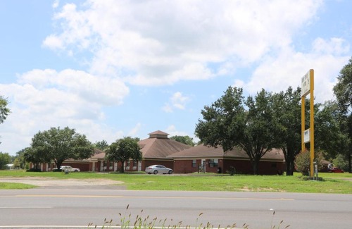 Emory Hotel | Bent Tree Motel