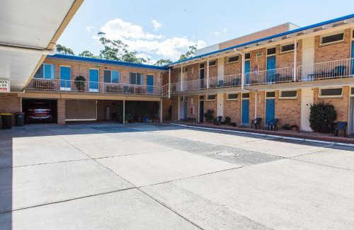 Coffs Harbour Hotel | Bentleigh Motor Inn - Under New Management