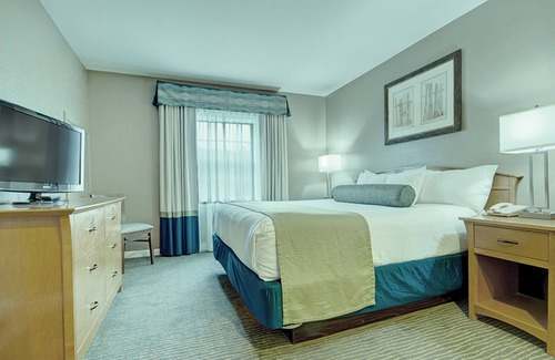 Hancock Resort | Bentley Brook - Hancock, MA - 2BD, Sleeps 8ppl - B