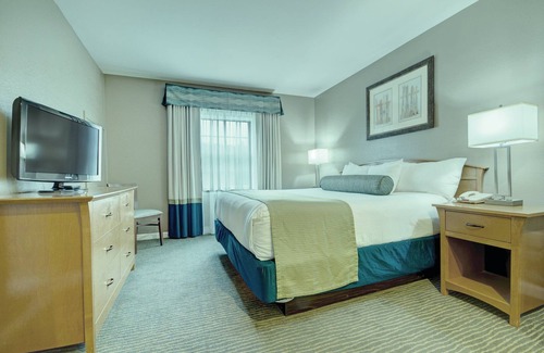 Hancock Resort | Bentley Brook the perfect home base for exploring nearby Berkshire County