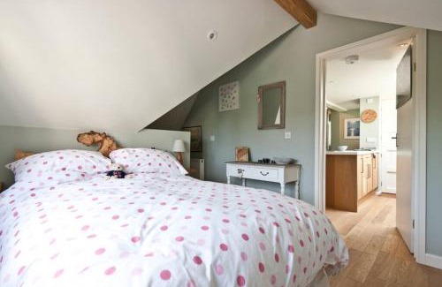 Lyme Regis Apartment | Bentley Rise