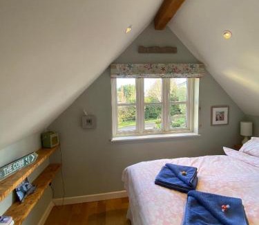 Lyme Regis Apartment | Bentley Rise