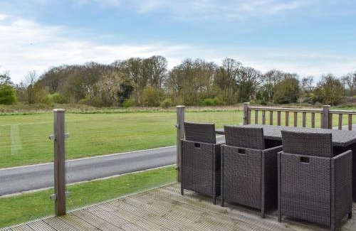 Sewerby House | Bentley - Uk49383