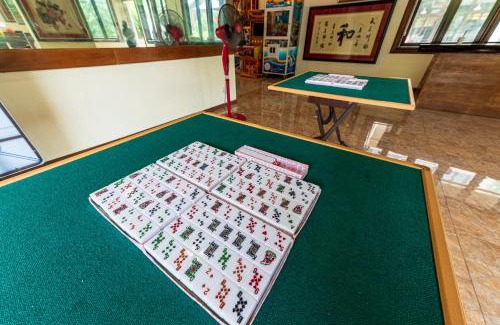 Teras Resort | Bentong Eco Wellness Resort 14Room 69Pax by Verano Homestay