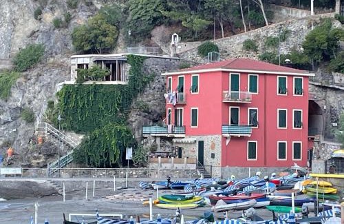 Borgo Antico Apartment | Benvenuto Beach House