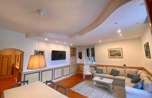Borgo Antico Apartment | Benvenuto Beach House