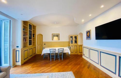 Borgo Antico Apartment | Benvenuto Beach House