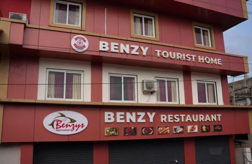 Ponnani Hotel | Benzy Tourist Home