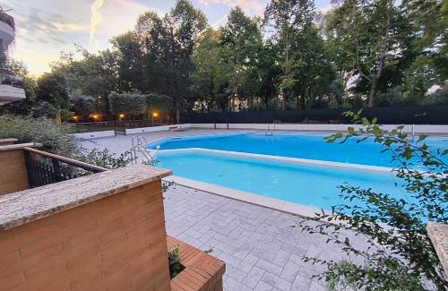 Torrino Apartment | BePlace La Nuvola