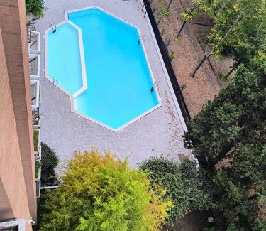 Torrino Apartment | BePlace La Nuvola