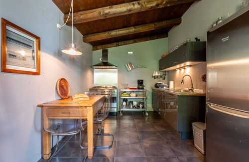 Asti House | Beppe Country House by Interhome