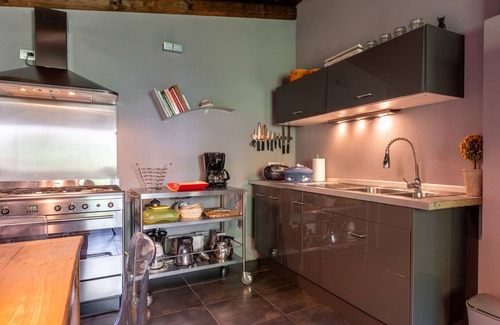 Asti House | Beppe Country House by Interhome