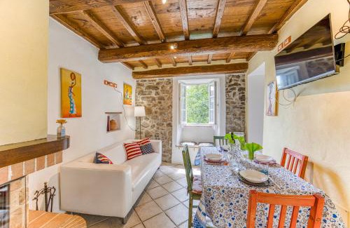 Convalle Apartment | Beppe's House in Garfagnana - Happy Rentals