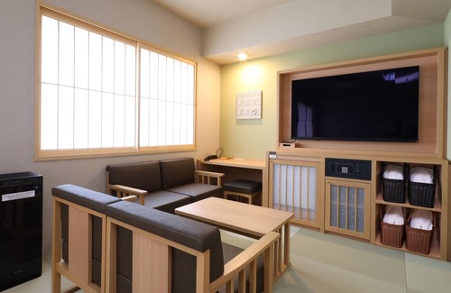 Beppu Hotel | Beppu Hattou Onyado Nono Beppu