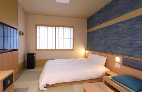 Beppu Hotel | Beppu Hattou Onyado Nono Beppu