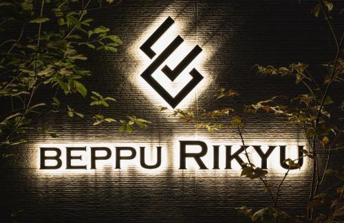 Beppu Apartment | BEPPU RIKYU